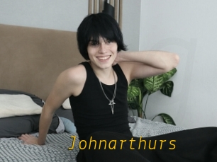 Johnarthurs