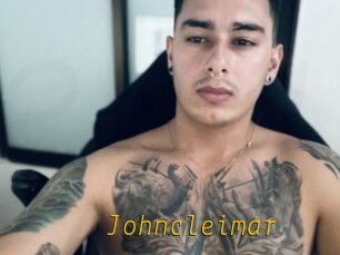 Johncleimar