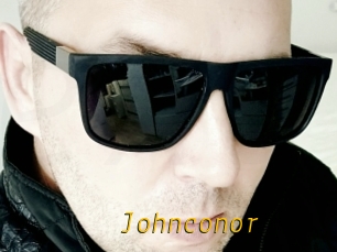 Johnconor