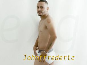 Johnffrederic