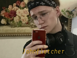 Johnfletcher