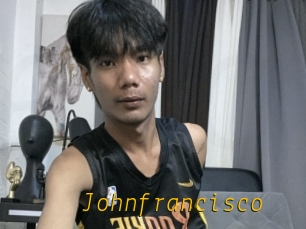 Johnfrancisco