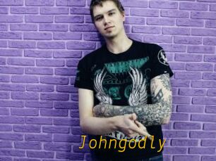 Johngodly