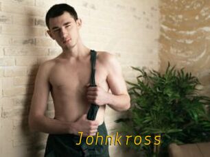 Johnkross