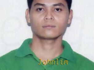 Johnlim