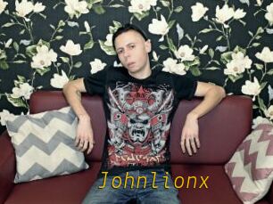 Johnlionx