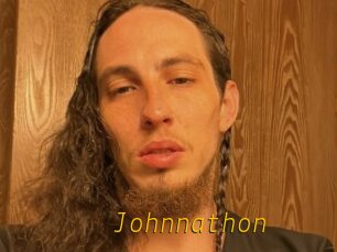 Johnnathon