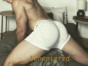 Johnniered