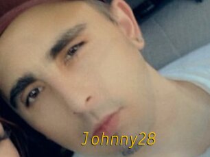 Johnny28