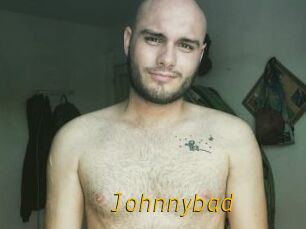 Johnnybad