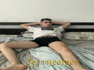 Johnnycarper