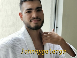 Johnnygalarga