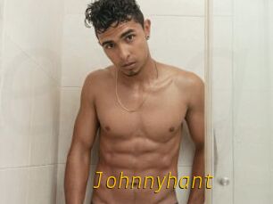 Johnnyhant