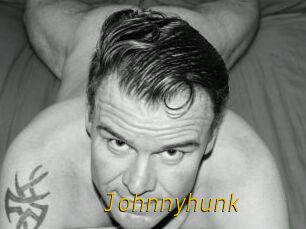 Johnnyhunk