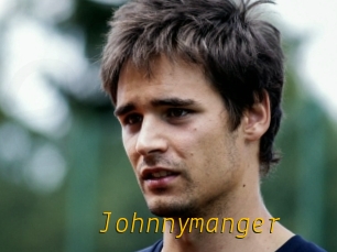 Johnnymanger