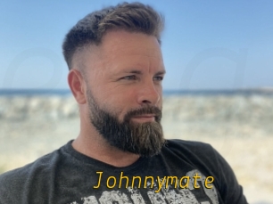 Johnnymate