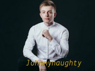 Johnnynaughty