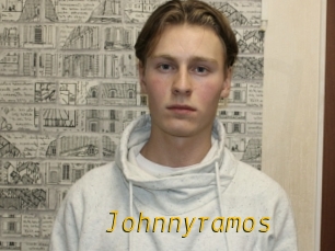 Johnnyramos