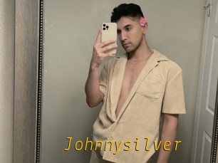 Johnnysilver