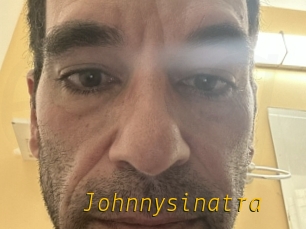 Johnnysinatra