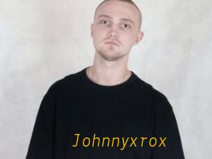 Johnnyxrox