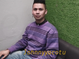 Johnnyyacotu