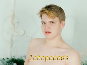 Johnpounds