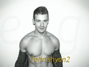 Johnshyan2