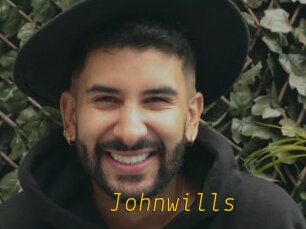 Johnwills