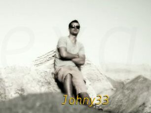 Johny33