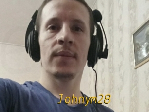 Johnym28