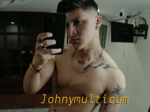 Johnymulticum