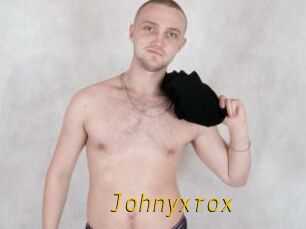 Johnyxrox