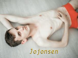 Jojonsen