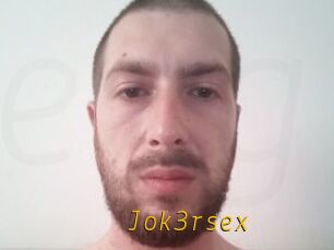 Jok3rsex