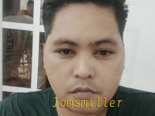 Jomsmiller