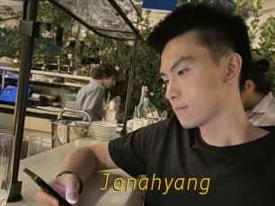 jonahyang Extreme gay tgp