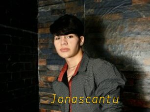 Jonascantu