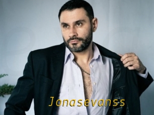 Jonasevanss