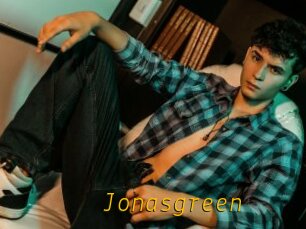 Jonasgreen