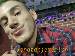 Jonatanjeremiah