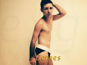 Jonees