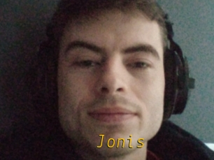 Jonis