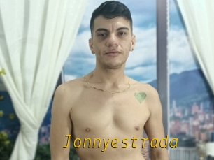 Jonnyestrada