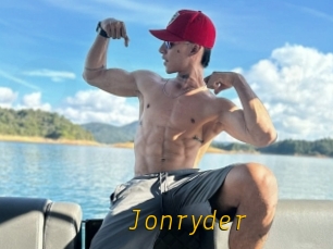 Jonryder