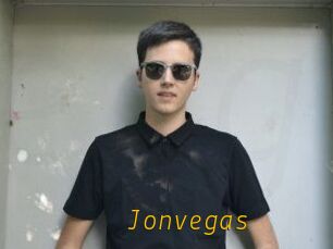 Jonvegas