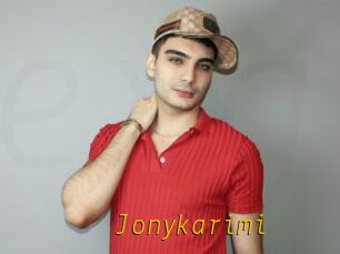 Jonykarimi