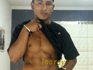 Joordy