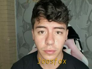 Joosfox