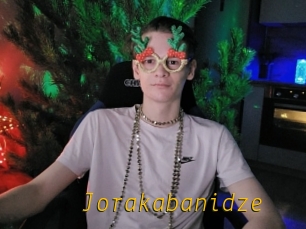 Jorakabanidze